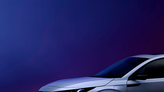 Honda Insight 2026 es totalmente eléctrico.