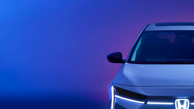 Honda Insight 2026 vuelve como SUV.