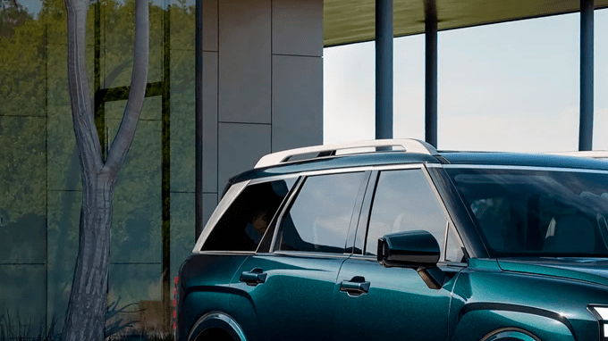 Hyundai Palisade 2026 es una de las SUV más vendidas.