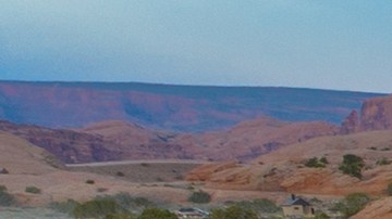 Vehículos Jeep para el Easter Jeep Safari 2026.