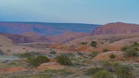 Vehículos Jeep para el Easter Jeep Safari 2026.