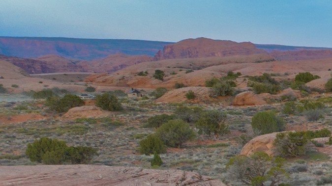 Vehículos Jeep para el Easter Jeep Safari 2026.