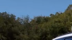 Kia Telluride 2027 destaca por su gran tamaño.