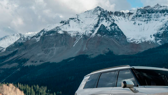 Kia Telluride 2027 llega con nuevo sistema híbrido.