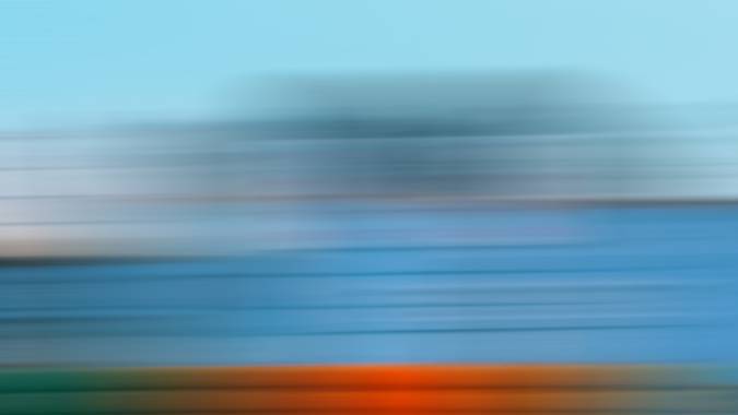 Lamborghini Temerario GT3 en pista de carreras, diseño aerodinámico y colores vibrantes.