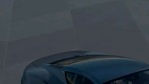 Lotus Emira Scura 2026 solo de venderá en EEUU.