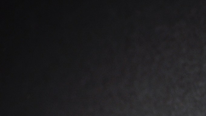 Cierre de la placa del salpicadero para los indicadores de combustible