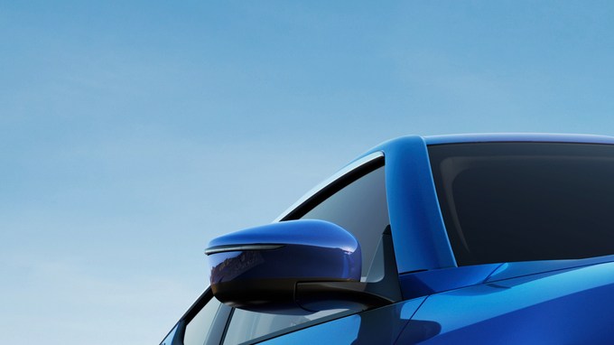 Nissan Z 2026 ofrece potencia y deportividad.