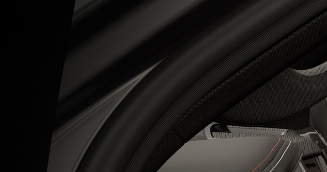 Ram 1500 America250 special editions tiene un interior renovado.