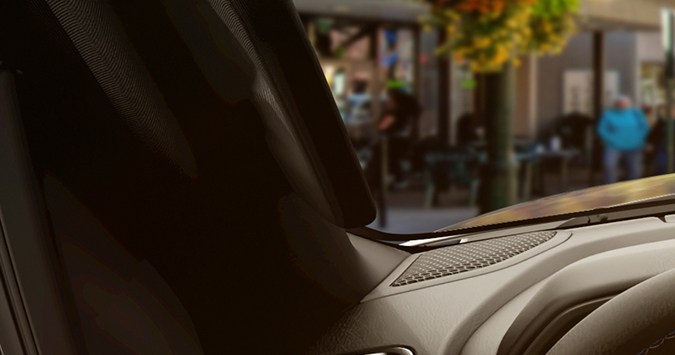 Ram 1500 America250 special editions.tiene personalización en su interior.