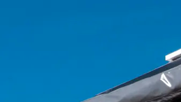 Remolque XT9 Off-Grid Extreme es compacto.