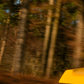 Twisted Range Rover Classic llevó meses de desarrollo.