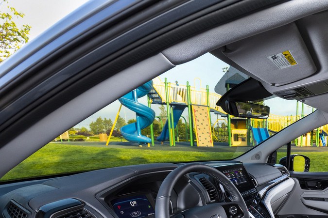 Honda detectó la falla por un defecto en el sistema SRS de los airbags