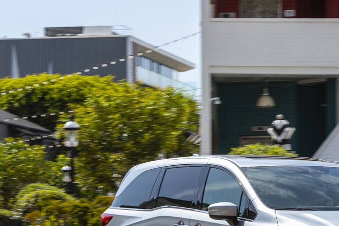 Honda detectó la falla por un defecto en el sistema SRS de los airbags