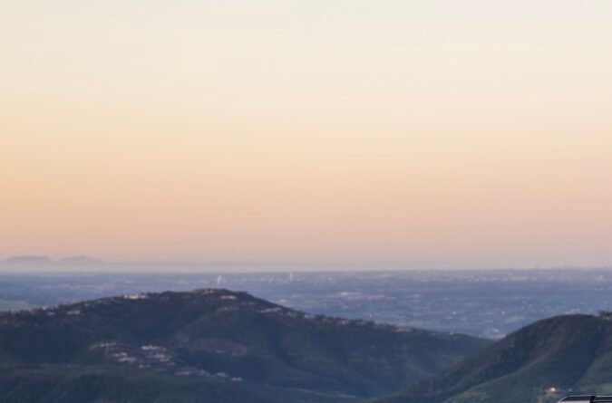 Toyota Land Cruiser 2027 tiene varias mejoras todoterreno.