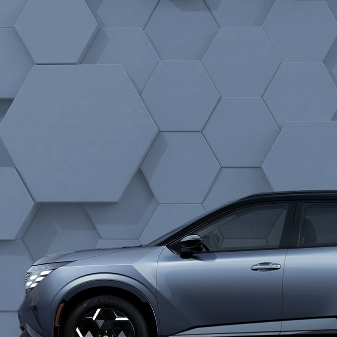 Nissan Rogue 2027 e-Power será uno de los SUV más eficientes del mercado