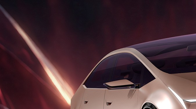 Hyundai estrena la submarca Ioniq para China