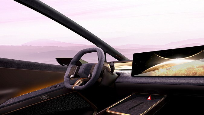 Hyundai estrena la submarca Ioniq para China