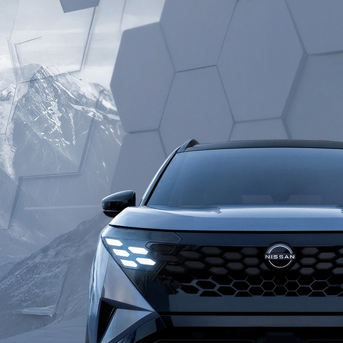 Nissan Rogue 2027 e-Power será uno de los SUV más eficientes del mercado