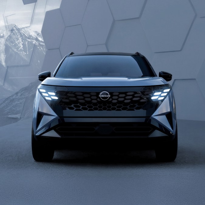 Nissan Rogue 2027 e-Power será uno de los SUV más eficientes del mercado