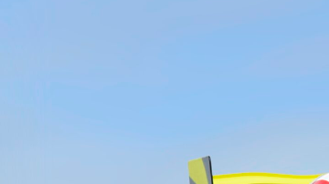 Motor de competición hecho a mano por Ariel.