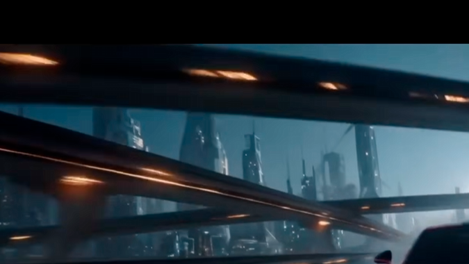 Dreame Nebula Next 01 Jet Edition busca revolucionar los deportivos de alto rendimiento