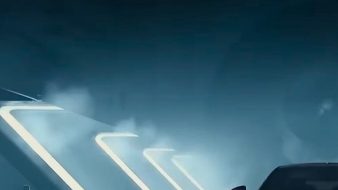 Dreame Nebula Next 01 Jet Edition busca revolucionar los deportivos de alto rendimiento