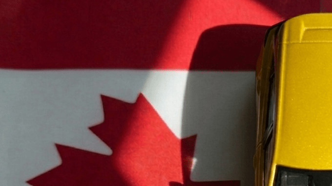 Canadá acepta autos chinos: ¿Qué significa para Estados Unidos?