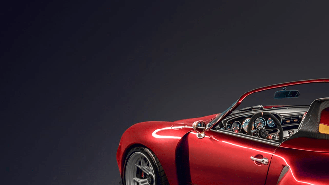 Gunther Werks Endgame: muestra su lado más exclusivo y potente