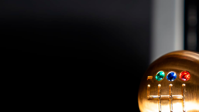 Gunther Werks Endgame: muestra su lado más exclusivo y potente