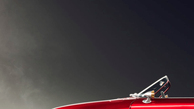 Gunther Werks Endgame: muestra su lado más exclusivo y potente