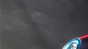Gunther Werks Endgame: muestra su lado más exclusivo y potente