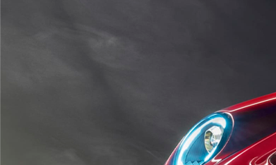 Gunther Werks Endgame: muestra su lado más exclusivo y potente