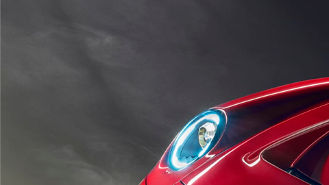 Gunther Werks Endgame: muestra su lado más exclusivo y potente