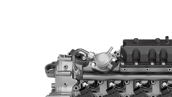 Horse Powertrain X-Range C15 Direct Drive busca revolucionar la industria