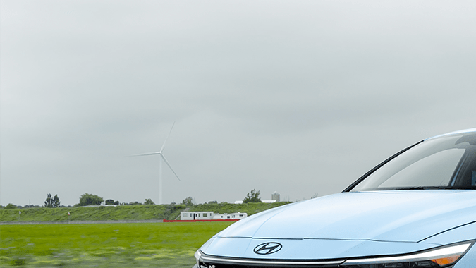 Hyundai Elantra N TCR 2026 llega con ADN de pista al 100%