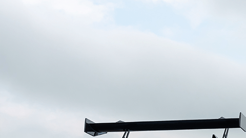 Hyundai Elantra N TCR 2026 llega con ADN de pista al 100%