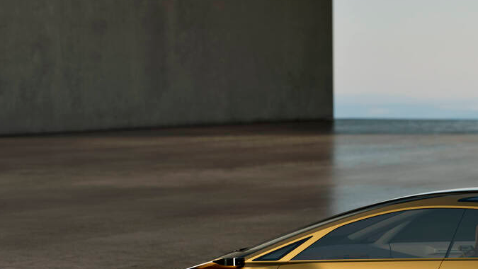 Kia Vision Meta Turismo es una mirada al futuro de la experiencia de usuario