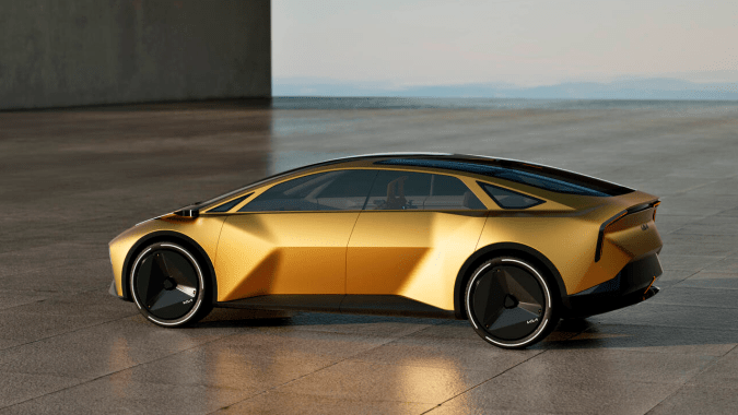 Kia Vision Meta Turismo es una mirada al futuro de la experiencia de usuario