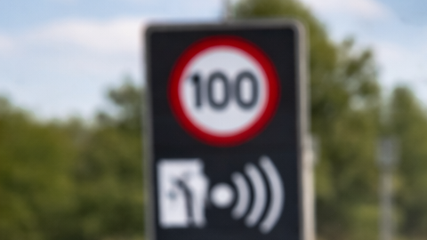 Los mejores detectores de radar en 2026.