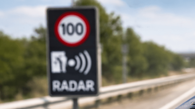 Los mejores detectores de radar en 2026.