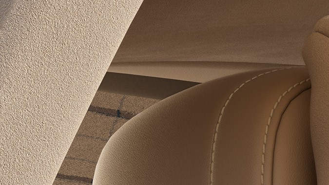 Mercedes-Benz EQS 2027 ofrece más capacidades de rendimiento y tecnología