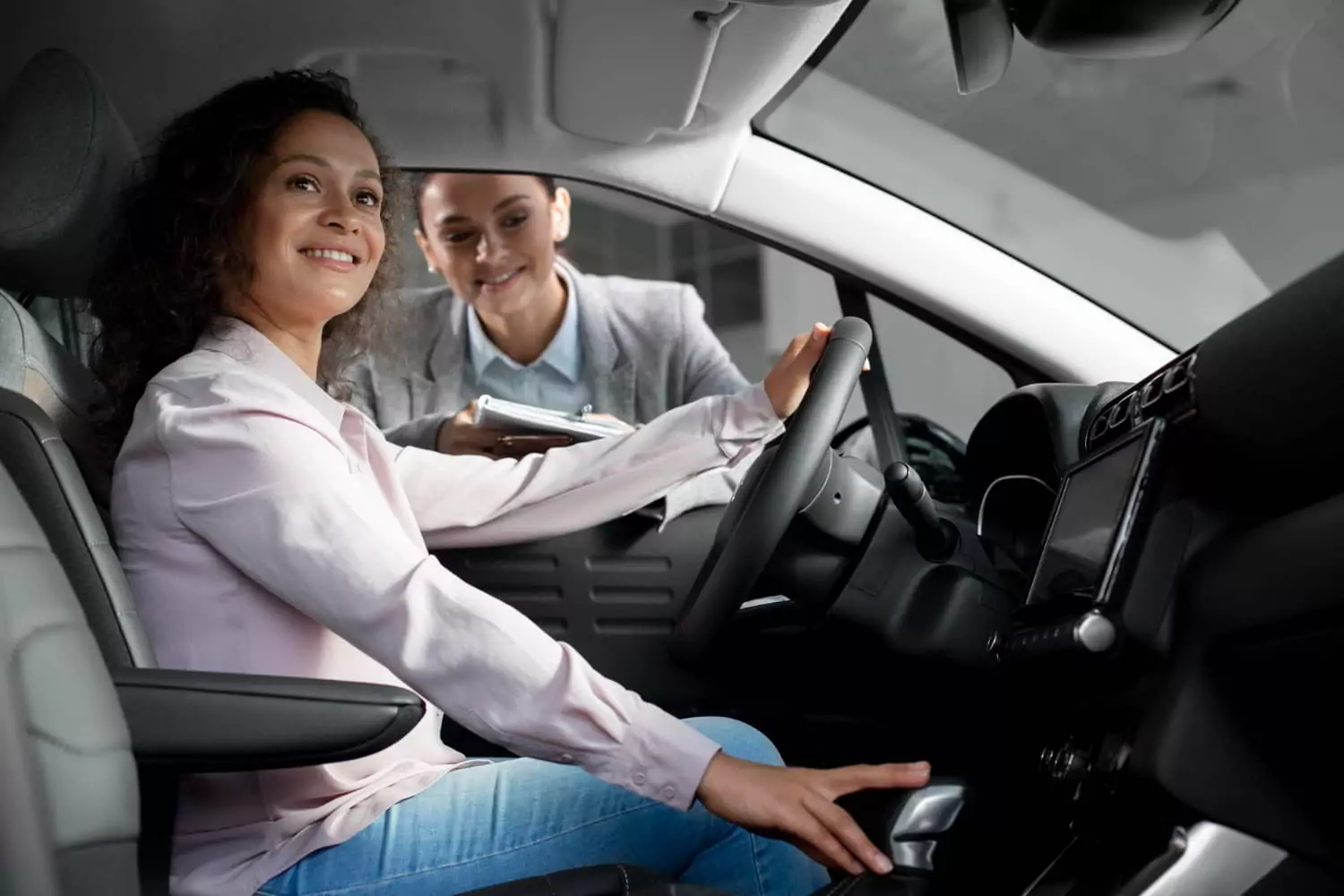 Cómo hacer el test drive perfecto: guía rápida - Siempre Auto