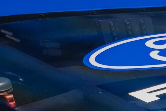 Ford Mustang Cobra Jet 2200 se convierte en el eléctrico más rápido del mundo