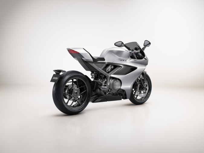 Norton Manx R: un símbolo de perseverancia en el tiempo