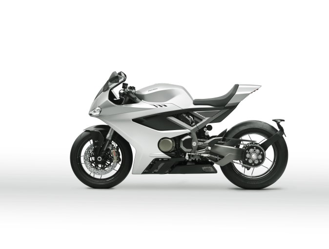 Norton Manx R: un símbolo de perseverancia en el tiempo