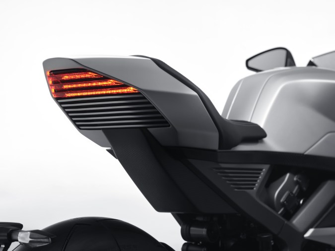 Norton Manx R: un símbolo de perseverancia en el tiempo