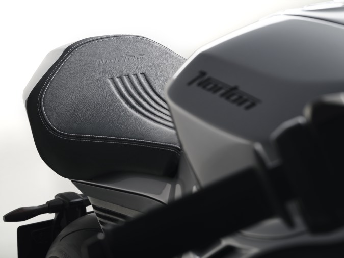 Norton Manx R: un símbolo de perseverancia en el tiempo