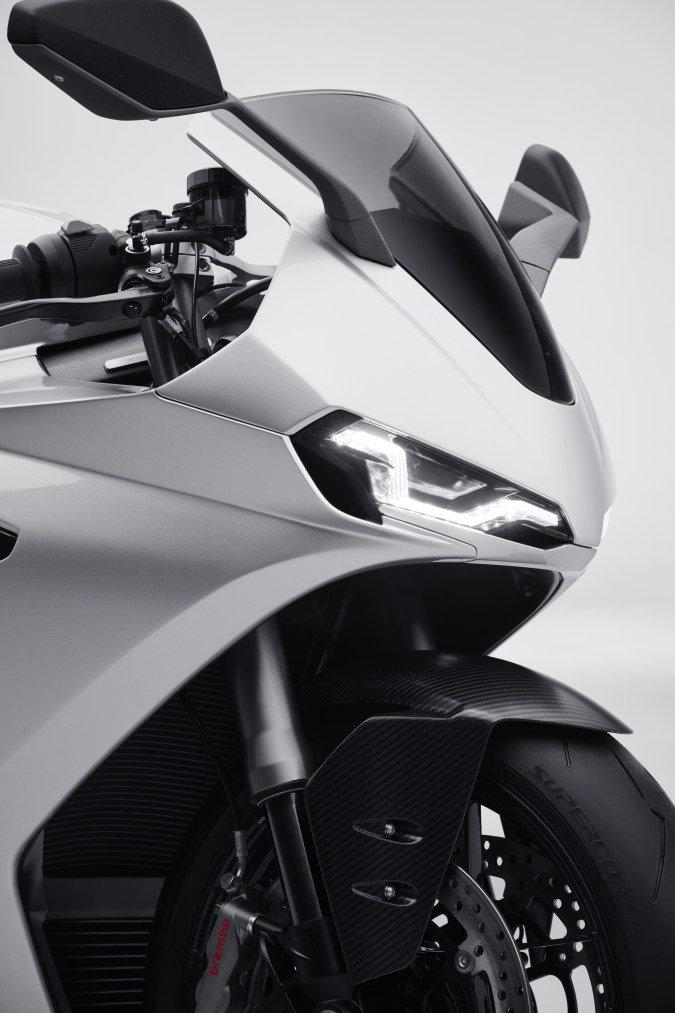 Norton Manx R: un símbolo de perseverancia en el tiempo