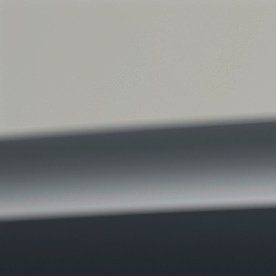 Detalle trasero del BMW iX: piloto LED horizontal, logo iX y emblema BMW en acabado premium.